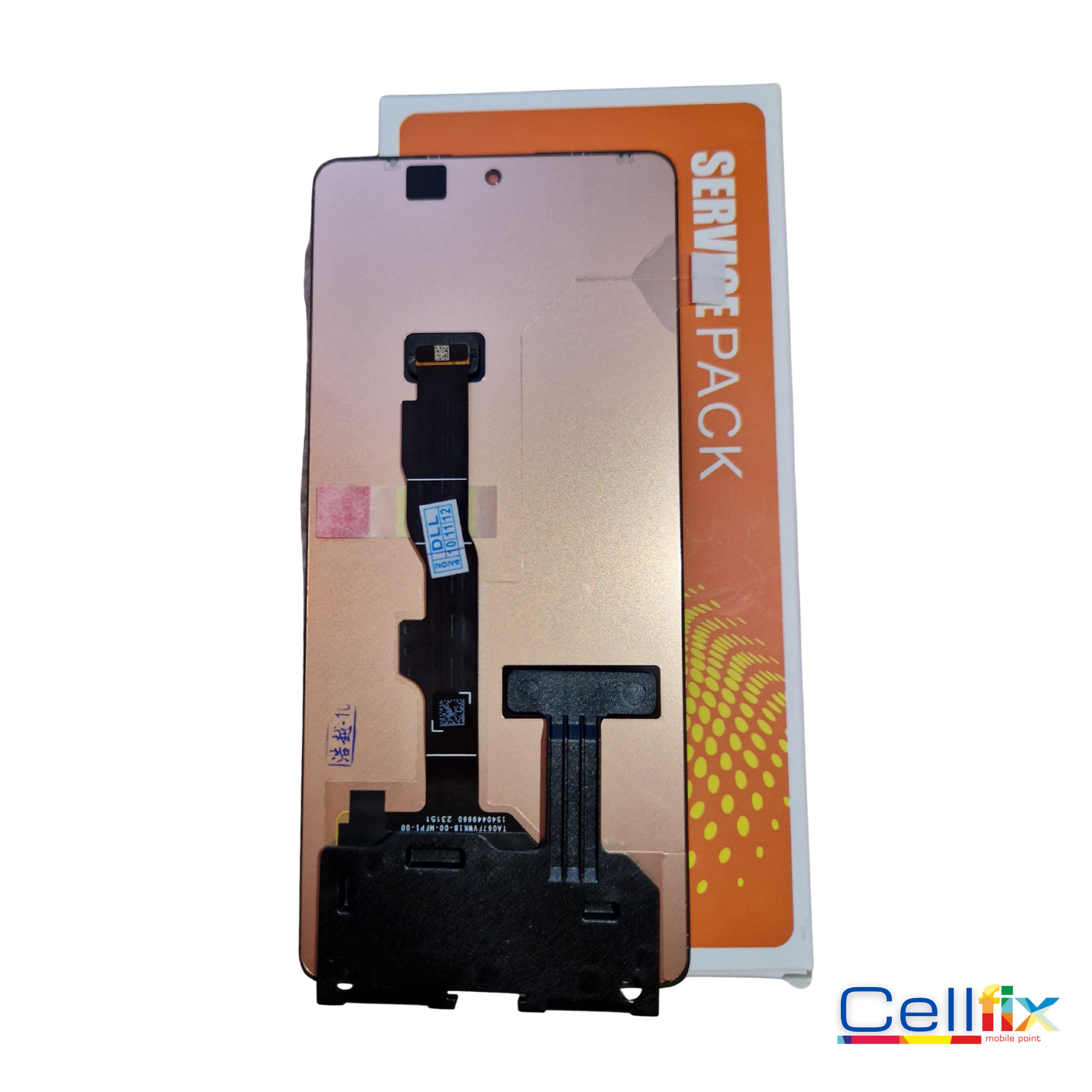 XIAOMI POCO M4 PRO/ REDMI NOTE 11 /11S /11T NF LCD 5G (X-297)